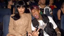 Kylie Breaks Up With Boyfriend Tyga On His 26th Birthday; No Kylie, Kardashian and Jenner Family Showed Up At The Celebration