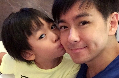 Jimmy Lin’s Career at Stake after Everyone’s Knowledge on His Son
