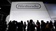 Japanese consumer electronics company Nintendo announced on Nov. 20 that it is opening its official eBay store. 