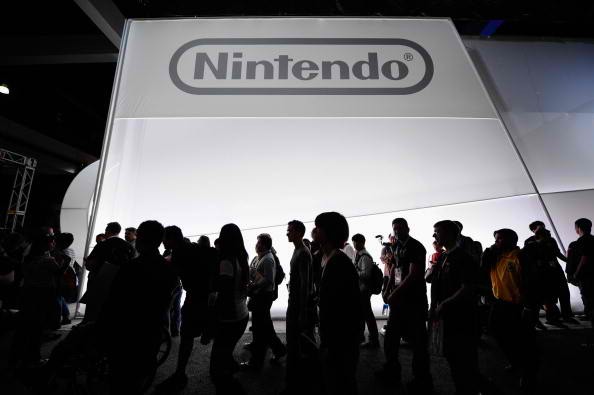 Japanese consumer electronics company Nintendo announced on Nov. 20 that it is opening its official eBay store. 