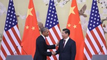 US and China to set up space hotlines to hasten space acitivities