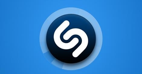 Music app Shazam is announced on Tuesday that it is rolling out a new update. 