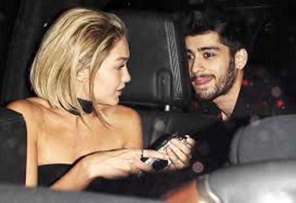 Supermodel Gigi Hadid, Singer Zayn Malik Are Dating; Sources Said They Are Just Friends