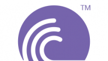 BitTorrent logo