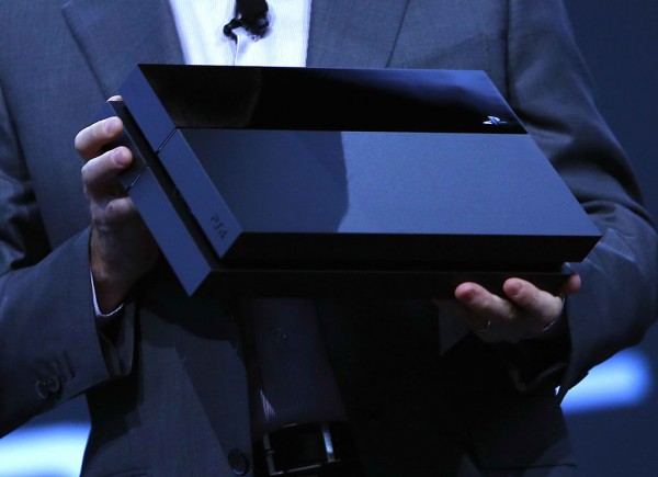 Sony’s PlayStation 4 Reached 30 Million Units Sold Worldwide 