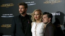 'Hunger Games: Mockingjay Part 2' Continues to Wow Fans