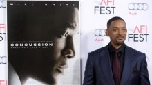 Actor Will Smith Thinking To Run For Government Position