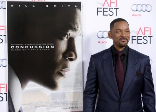 Actor Will Smith Thinking To Run For Government Position