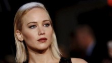 Oscar-winner Jennifer Lawrence Wants to be a Director