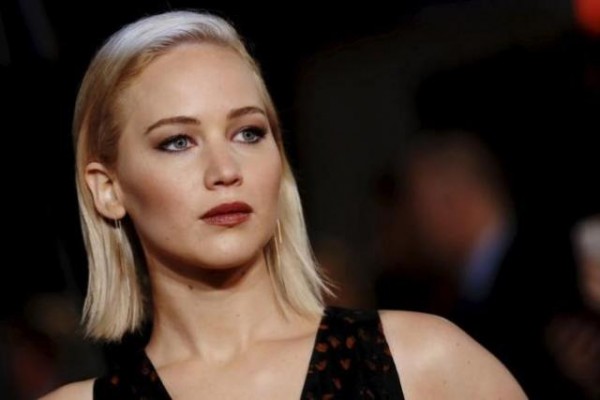 Oscar-winner Jennifer Lawrence Wants to be a Director