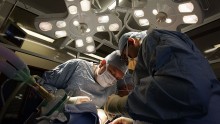 China successfully conducted first womb transplant