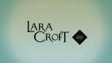 Square Enix Updated 'Lara Croft Go' with Free Expansion Pack 'Shard of Life'