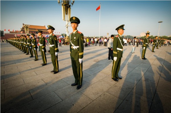 People's Liberation Army / Chinese Military