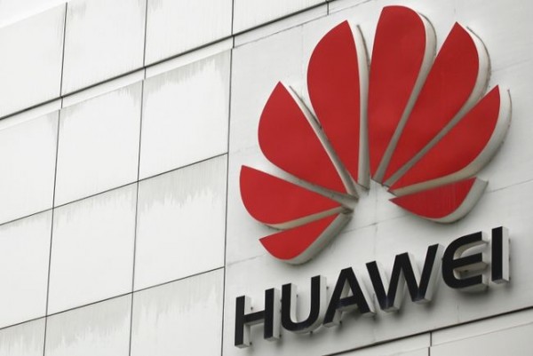 Huawei Technologies Co. Ltd. 