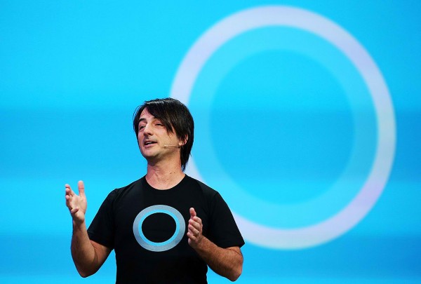 Microsoft’s ‘Cortana’ Beta is Now Available for iOS Devices