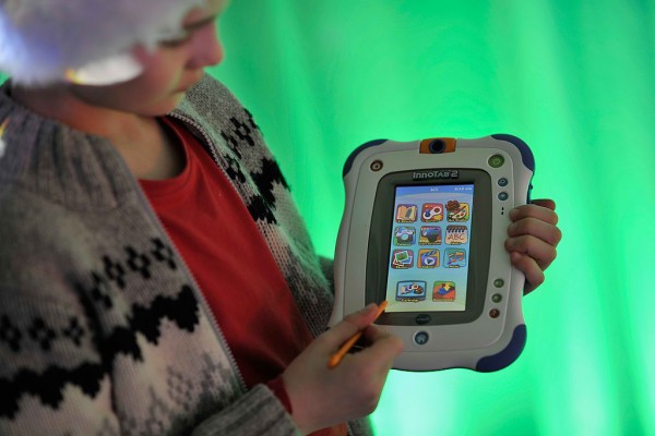 Toymaker VTech Hacked, Exposed Hundreds of Thousands of Kids and Parents