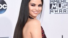 Selena Gomez in Her Sexy Back