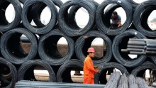 Steel Factory Gas Leak Kills 10, Injures 7 in China