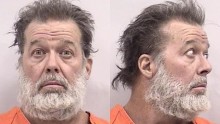 Planned Parenthood Shooting Suspect Appears in Court in Front of Relatives of Victims