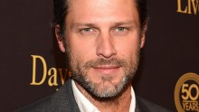 Greg Vaughan from 