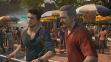Naughty Dogs 'Uncharted 4’ Multiplayer Beta is Finally Ready to Roll Out