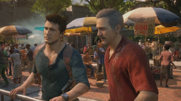 Naughty Dogs 'Uncharted 4’ Multiplayer Beta is Finally Ready to Roll Out