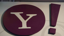 Yahoo Messenger Resurrected as a Messaging App