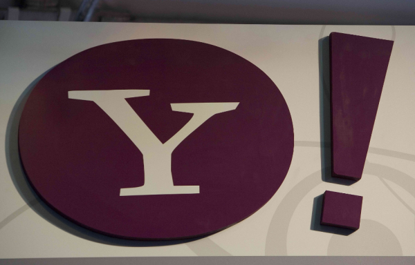 Yahoo Messenger Resurrected as a Messaging App