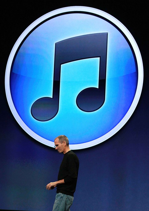 Apple Increases iCloud Music Library Limit to 100,000 Songs