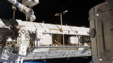 The ISS will be in operation until 2028, as NASA will transfer to cislunar orbit.