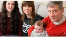 Sperm donor fathered to 54 children