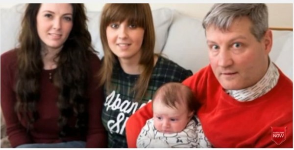 Sperm donor fathered to 54 children