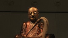 Stolen Buddha Statue May Return to China Under Dutch Collector's Terms