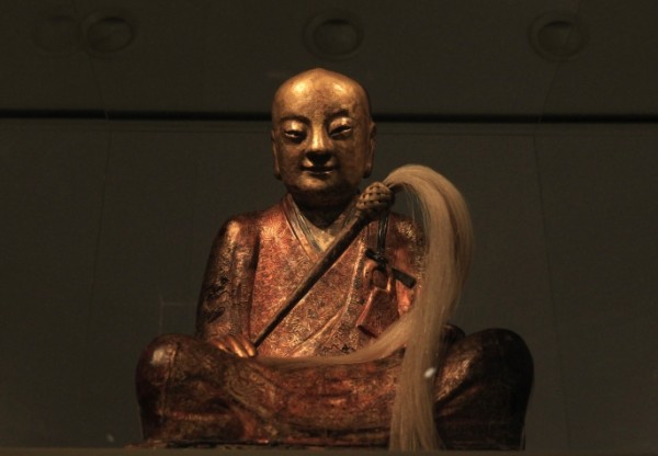 Stolen Buddha Statue May Return to China Under Dutch Collector's Terms