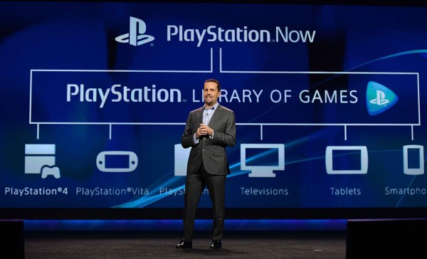 Sony Announces New PlayStation Messages App for iOS and Android