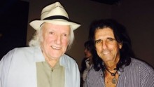 Alice Cooper Guitarist, Songwriting Partner Dick Wagner Dies at 71