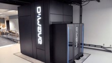 NASA and Google's quantum computer is 100 million times faster than your PC.