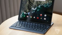 Google Pixel C Tablet