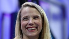 Marissa Mayer Received $36 Million in Compensation for 2015