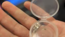 World’s Smallest Temperature Sensor Chip PREMIS Powers Itself Using Radio Waves