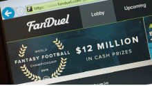 DraftKings and FanDuel