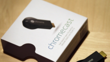 Google Chromecast Audio Now Features High-Resolution Audio Boost and Multi-Room Support