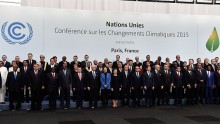Global Climate Pact Signed