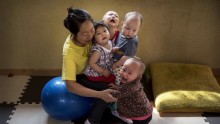 China to Grant Rights to 13 Million Residents  Born in Violation of One-Child Policy