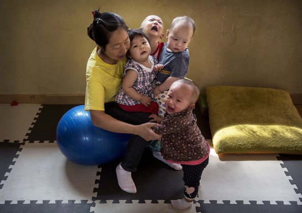 China to Grant Rights to 13 Million Residents  Born in Violation of One-Child Policy