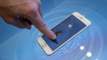 Apple is Rumored Working the Next iPhone to be Waterproof