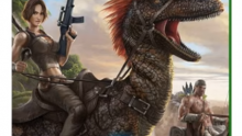‘Ark: Survival Evolved’ is Heading to XBox One