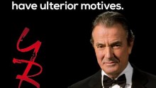 Victor Newman from 