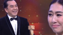In 2015, Anthony Wong, together with Nancy Wu, earned the top acting prizes during the TVB Anniversary Awards. 