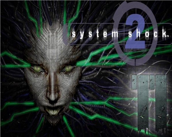 SHODAN is the main antagonist in the System Shock franchise.